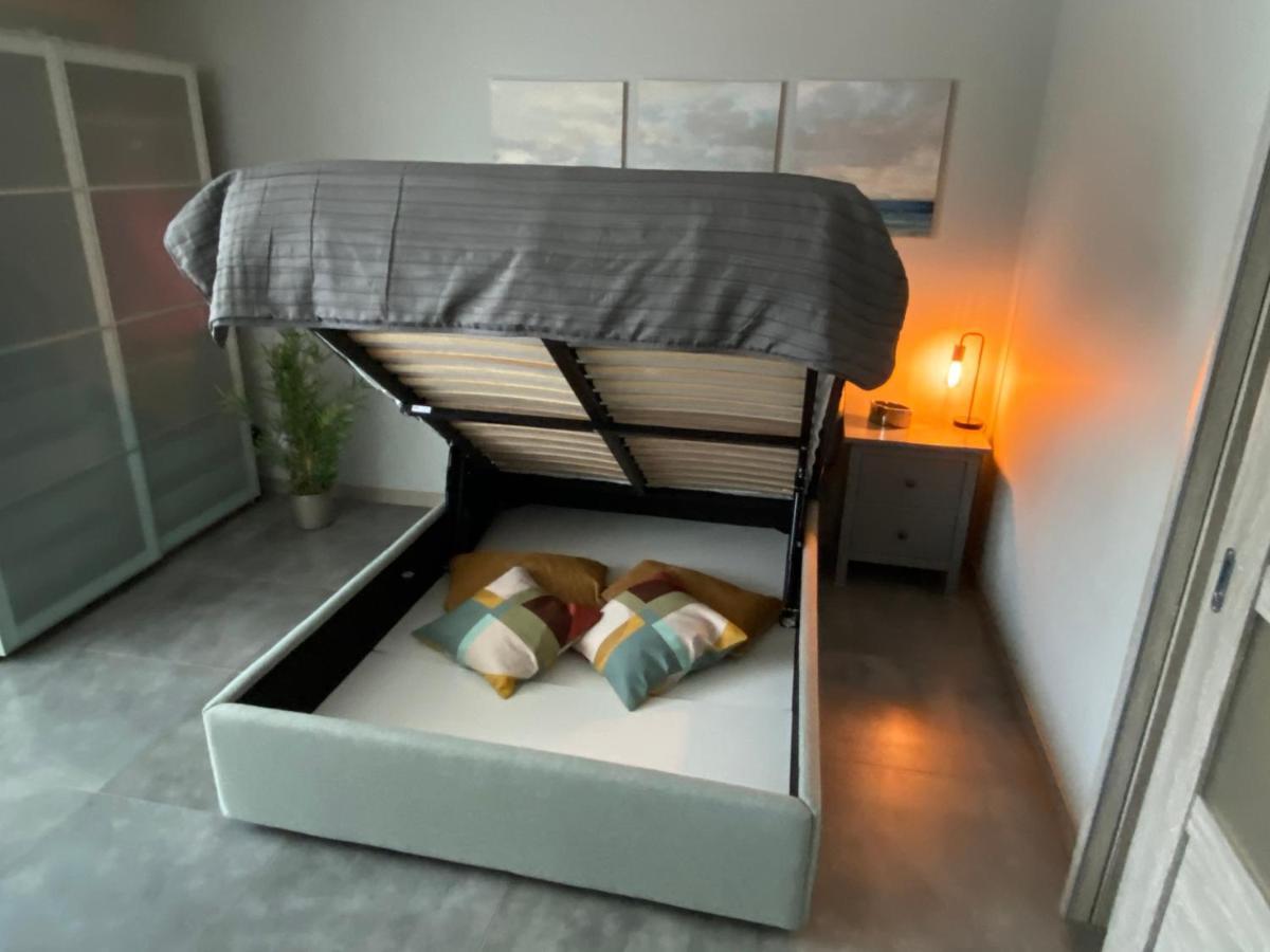 Apartament Silver Klifowa Rewal Exteriör bild